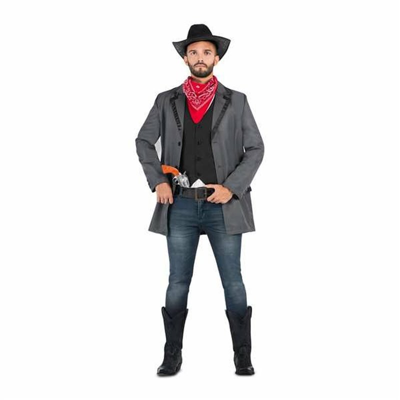 Déguisement pour Adultes My Other Me Flingueur M