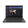 Lenovo ThinkPad T14 Ordinateur portable 35,6 cm (14") WUXGA Intel® Core i7 i7-1355U 16 Go DDR5-SDRAM 512 Go SSD Wi-Fi 6E