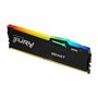 Mémoire RAM Kingston KF560C36BBE2A-16 16 GB DDR5