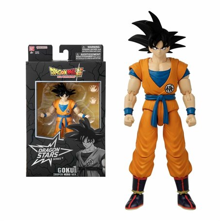 Personnage articulé Bandai DS40720