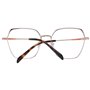 Monture de Lunettes Femme Emilio Pucci EP5222 5428A