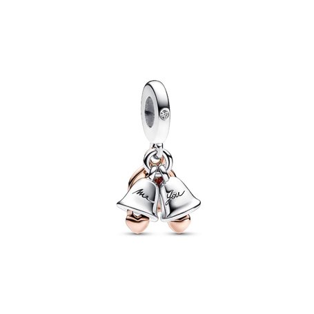Perle de verre Femme Pandora 782592C01