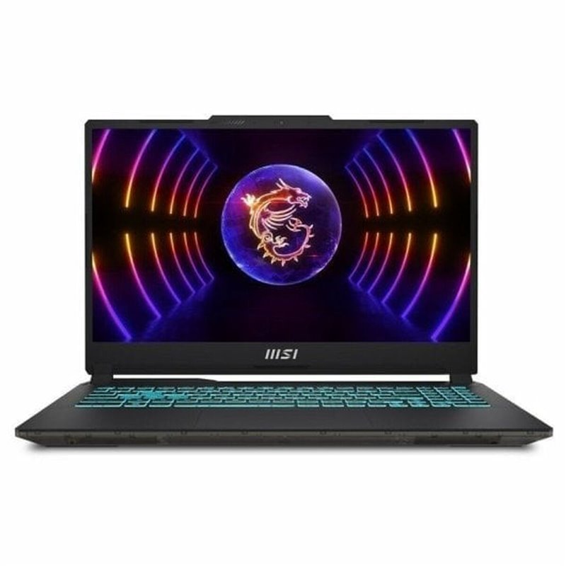 MSI Cyborg 15 A13VF-879XES Intel® Core i7 i7-13620H Ordinateur portable 39,6 cm (15.6