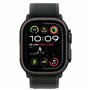 Montre intelligente Apple MX4V3TY/A Noir 49 mm