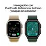 Montre intelligente Apple MX4V3TY/A Noir 49 mm