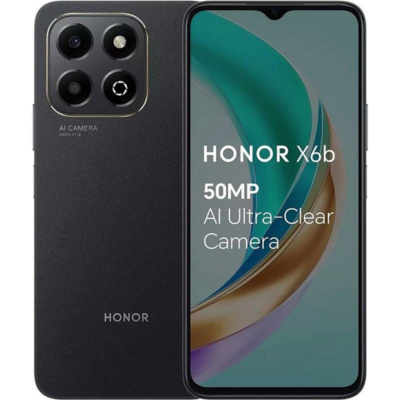 Honor X6B