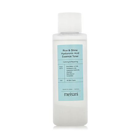 Tonique facial Meisani Face Care 150 ml