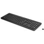 HP Clavier sans fil 230