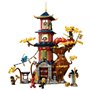 Set de construction NO NAME 71795