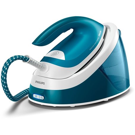 Philips PerfectCare Compact Essential GC6815/20 Centrale vapeur
