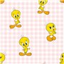 Jeu de draps Looney Tunes Tweety Multicouleur 175 x 270 cm