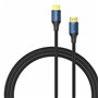 Vention ALGLF câble HDMI 1 m HDMI Type A (Standard) Bleu