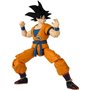 Figurine Dragon Ball Super Super Hero - Dragon Star 17 cm - Goku - BANDAI