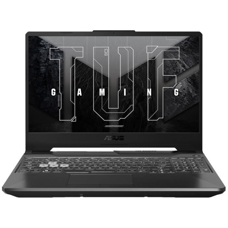 PC Portable Gamer ASUS TUF Gaming A15