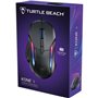 Souris gaming sans fil - Turtle Beach Kone II - Ultra légere - Noir, 26 000 DPI, 23 fonctions personnalisables