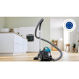 Bosch Serie 2 BGS05X240 Aspirateur 1,5 L Aspirateur réservoir cylindrique Sec 700 W Sans sac