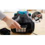 Bosch Serie 2 BGS05X240 Aspirateur 1,5 L Aspirateur réservoir cylindrique Sec 700 W Sans sac