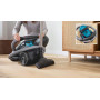 Bosch Serie 2 BGS05X240 Aspirateur 1,5 L Aspirateur réservoir cylindrique Sec 700 W Sans sac