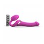 Gode Multi Orgasm Strap-on-me 6017432 Fuchsia