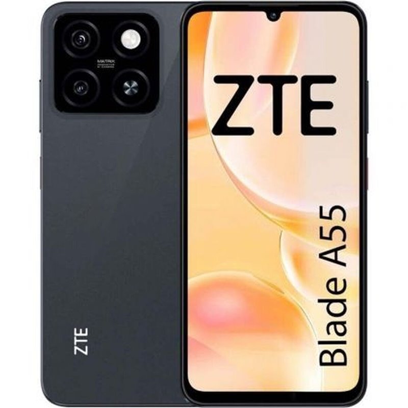 ZTE BLD A55 4-64 BK 6,75