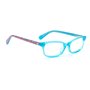 Monture de Lunettes Kate Spade ABBEVILLE-PJPE815 Bleu Ø 48 mm