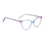Monture de Lunettes Kate Spade AUBRIE-V06E815 Violet Ø 48 mm