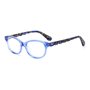 Monture de Lunettes Kate Spade JEMMA-PJPE815 Bleu Ø 48 mm