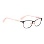 Monture de Lunettes Kate Spade MASSY-807E714 Noir Ø 47 mm