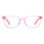 Monture de Lunettes Kate Spade PIA-35JE516 Rose Ø 45 mm