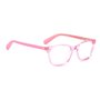 Monture de Lunettes Kate Spade PIA-35JE516 Rose Ø 45 mm