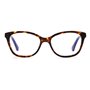 Monture de Lunettes Kate Spade TAMALYN-086E614 Marron Ø 46 mm