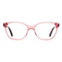 Monture de Lunettes Kate Spade TAMALYN-35JE814 Rose Ø 48 mm