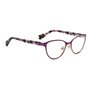 Monture de Lunettes Kate Spade TILLIE-B3VE616 Violet Ø 46 mm