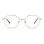 Monture de Lunettes Missoni MMI-0040-TN-S45E818 Rose Ø 48 mm
