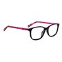 Monture de Lunettes Missoni MMI-0044-TN-XS4E916 Noir Ø 49 mm