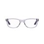 Monture de Lunettes Under Armour UA-9002-B3VF016 Violet Ø 50 mm