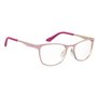 Monture de Lunettes Under Armour UA-9007-8KJE716 Rose Ø 47 mm