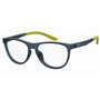 Monture de Lunettes Under Armour UA-9009-1DCE813 Bleu Ø 48 mm