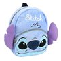 Cartable Stitch Bleu