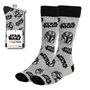 Chaussettes The Mandalorian 38-45