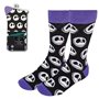 Chaussettes The Nightmare Before Christmas (38-45)