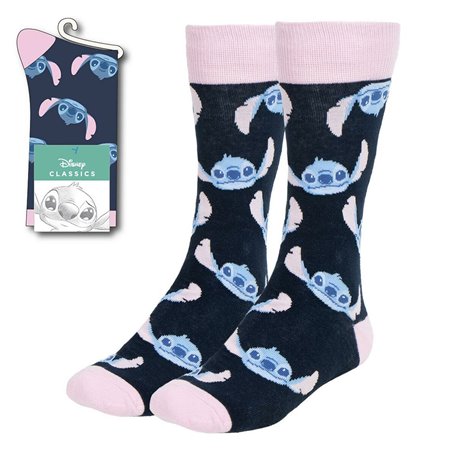 Chaussettes Stitch (36-43)