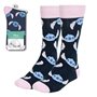 Chaussettes Stitch (36-43)