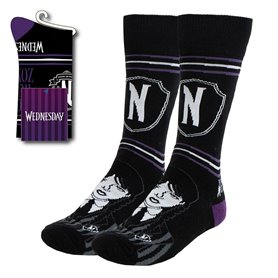 Chaussettes Wednesday (36-43) Chaussettes Wednesday (36-43)