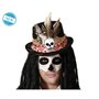Accessoire de costumes Poupée Vaudou Chapeau