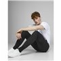 Pantalons Jack & Jones 12139912 NEGRO Noir