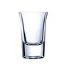 Verre à liqueur Arcoroc Hot Shot Transparent verre