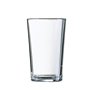Verre à bière Arcoroc Conique Transparent verre
