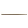 Plateau DKD Home Decor Naturel Bambou 36 x 28 cm 36 x 28 x 0,8 cm