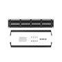 Hub USB Lanberg PPU6-2048-B